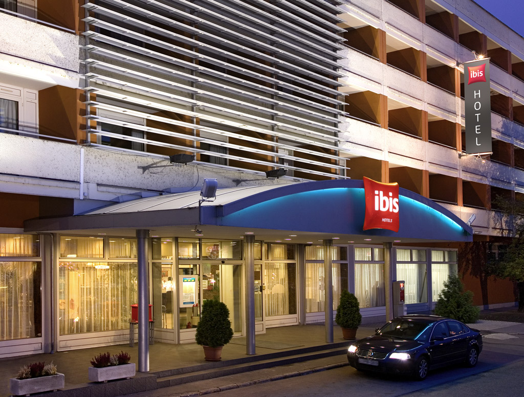 Ibis Győr